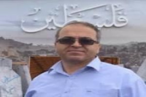 صورة المؤلف سامي عيساوي